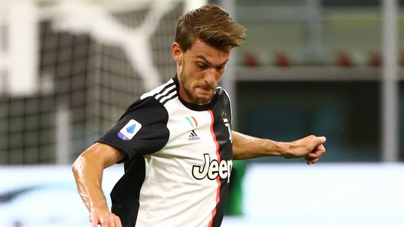 Cagliari, Rugani: "Sono pronto e contento"