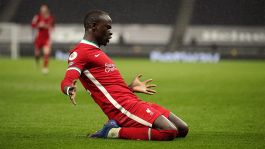 Liverpool, Sadio Mané dice addio alla Premier League
