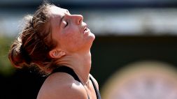 Australian Open: Errani eliminata al 3° turno dalla Hsieh