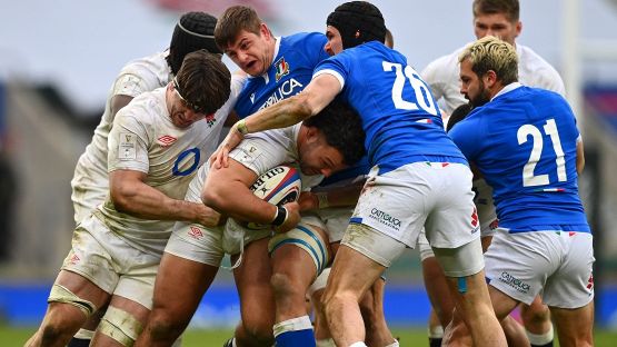 Sei Nazioni, comunicato il XV degli Azzurri anti Irlanda