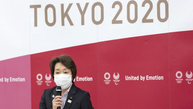 Giochi di Tokyo, scelto il nuovo Presidente del Comitato