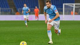 Lazio, Lulic: "Mandato via senza nemmeno un grazie"