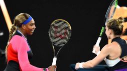 Australian Open, Williams in semifinale. Al maschile sorpresa Karatsev