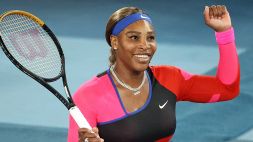 Australian Open, la Williams elimina la Halep e vola in semifinale