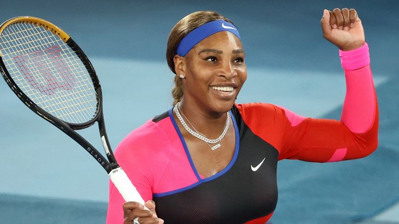 Serena Williams: "Venus? Se vinceva mi sentivo obbligata a vincere"