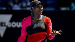 Australian Open: finale Osaka-Brady, fuori Serena Williams