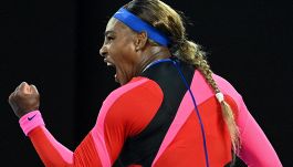 Serena Williams: la più grande tennista di tutti i tempi