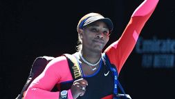 Serena Williams se ne va in lacrime. Le lotte, il dramma, l'addio