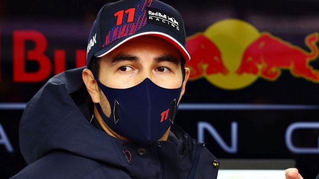 F1, Perez scopre la Red Bull: "Serve uno stile di guida particolare"