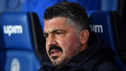 Tifosi infuriati per la mossa di Gattuso: "Ha raggiunto il colmo”