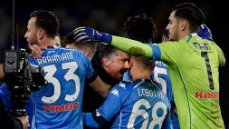 Napoli, momento di tregua ma i tifosi lanciano la petizione