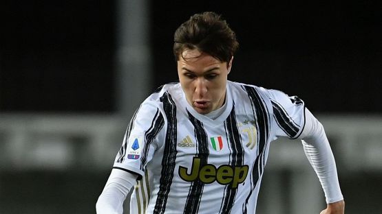 Serie A: Verona-Juventus 1-1, le foto