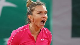 Wimbledon, la Halep pronta a riprendersi le scene sull'erba