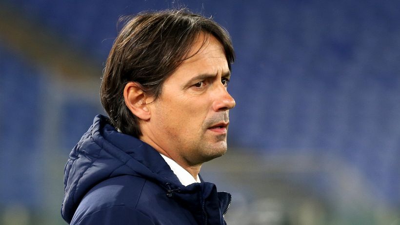 Lazio travolta, rammarico Inzaghi: "Li abbiamo facilitati"