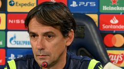 Inzaghi: "Bayern? Il coronamento di questi 5 anni"