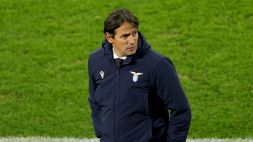 Espressione blasfema per Simone Inzaghi: aperto un fascicolo