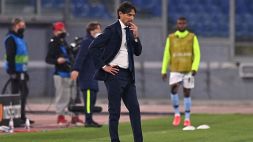 Inter, in arrivo Correa dalla Lazio
