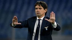 Lazio-Cagliari, Simone Inzaghi non da importanza allo sfogo di Luis Alberto