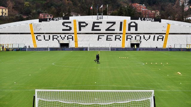 Spezia, sanzione choc dalla Fifa: mercato bloccato per 2 anni
