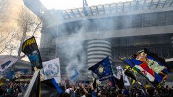 Inter, i tifosi ci credono: sarebbe la ciliegina sulla torta