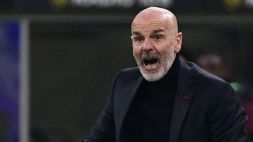Stella Rossa-Milan, Pioli: "E' mancata le personalità"