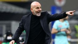 Pioli carica il Milan: "Vogliamo essere la sorpresa in Europa"
