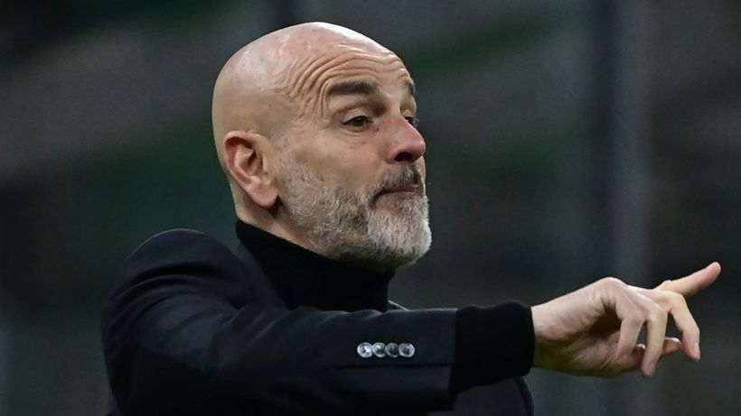 Milan: Pioli esclude solo Brahim Diaz dai convocati