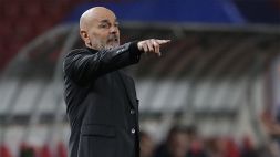 Europa League, Milan-Stella Rossa: i convocati di Stefano Pioli