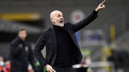 Milan, Pioli svela il programma di Ibrahimovic per Sanremo