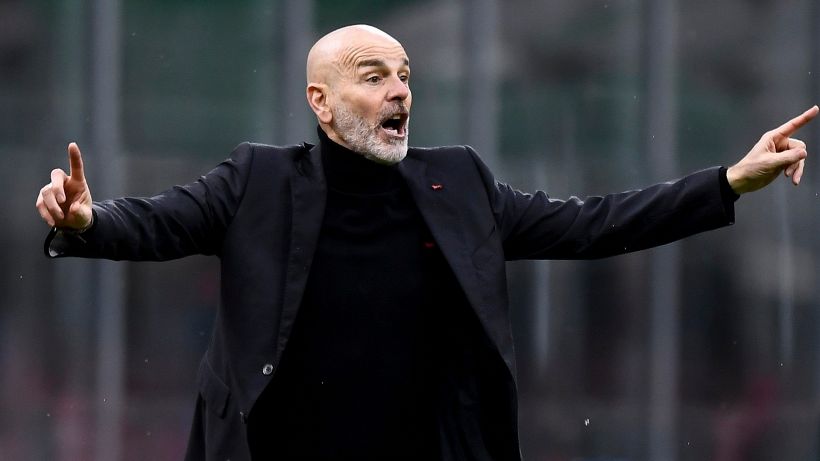 Milan: Stefano Pioli avverte Zlatan Ibrahimovic su Sanremo