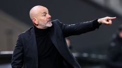 Milan, Stefano Pioli striglia la squadra: le sue parole