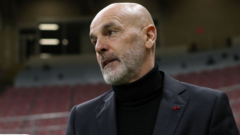 Milan, Pioli preoccupato per gli infortuni di Ibrahimovic, Rebic e Calhanoglu