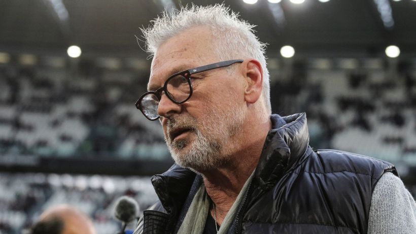 Juventus, Tacconi: "Rischio catastrofe"