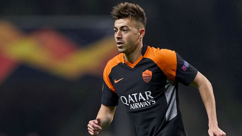 El Shaarawy: "Sarebbe un errore pensare già al Milan"