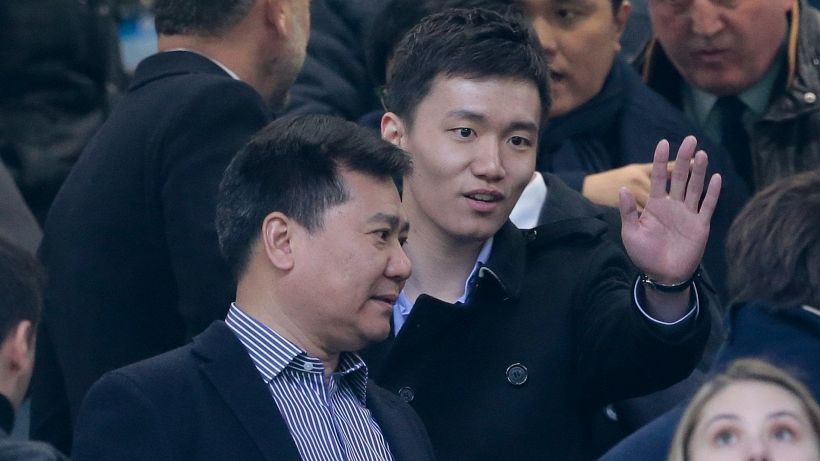 Inter, niente più calcio in Cina per Suning: le possibili conseguenze