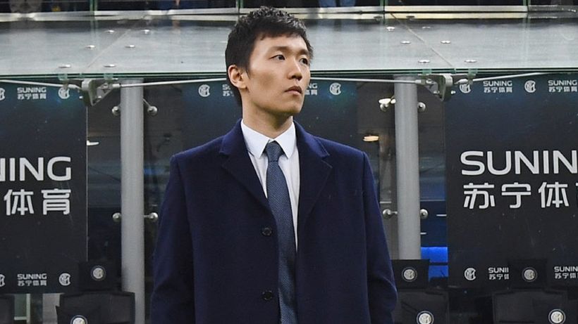 Caos Suning: arriva il comunicato ufficiale dell'Inter