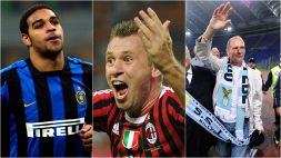 Cassano re dei talenti sprecati: la top ten di France Football