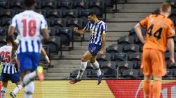 Porto-Juventus 2-1: i bianconeri sperano ancora, le pagelle