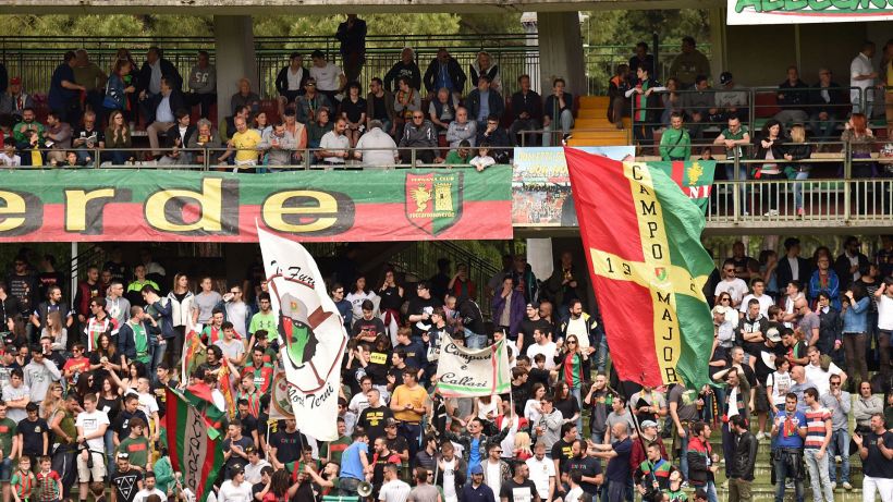 Nessuno in Europa come la Ternana