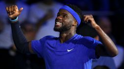 Australian Open: Travaglia eliminato in tre set da Frances Tiafoe