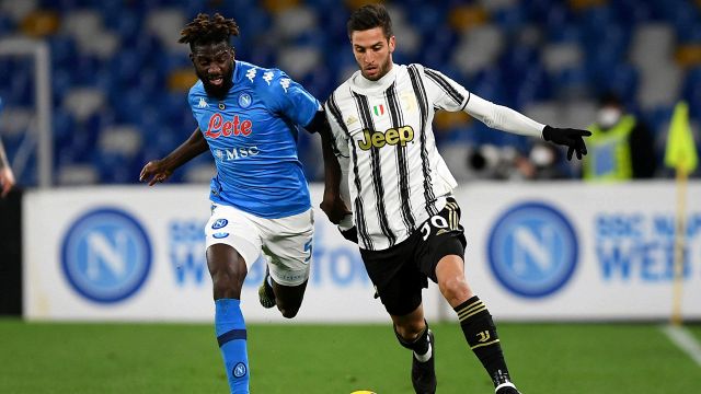 Juventus-Napoli, recupero il 17 marzo? Dipende da Napoli-Granada