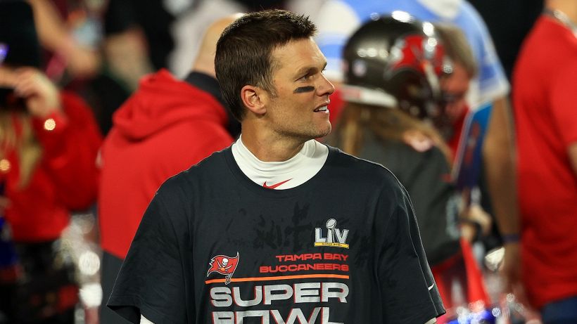 Juventus, intesa social tra Dybala e Tom Brady