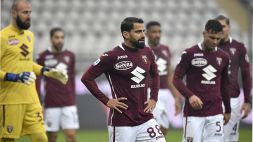 Torino: Sanabria, Rincon e Aina tornano in anticipo dalle nazionali