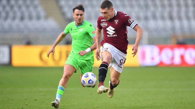 Lazio-Torino, si va verso la disputa del match: palla all'ASL