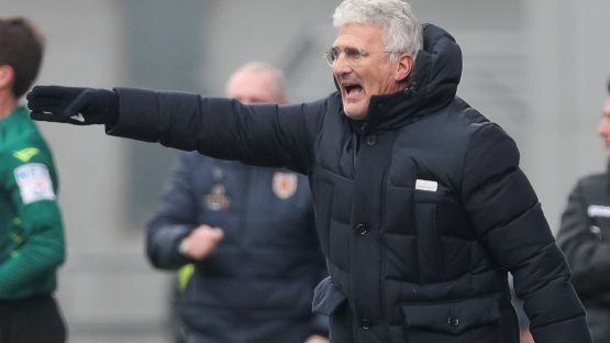 Spal, Venturato: "Una delle gare più importanti"