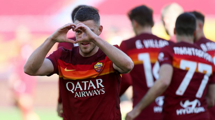 Veretout rilancia la Roma: Udinese ko, le pagelle