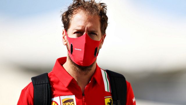 F1, Szafnauer: "Vettel-Stroll sarà un duo affiatato"