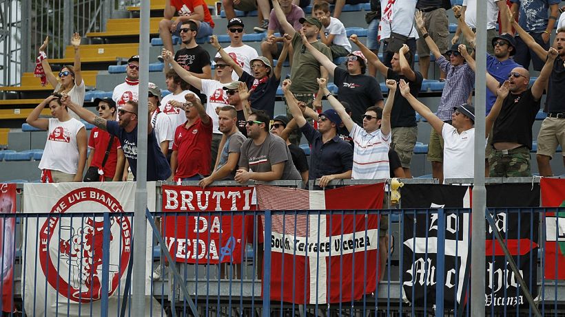 Serie B: Empoli raggiunto a Monza, il Vicenza supera il Pordenone
