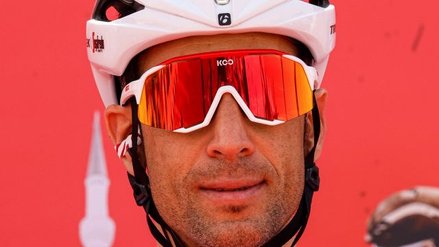 Giro d'Italia, Nibali poco fiducioso: le sue parole