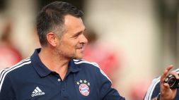 Georgia, Willy Sagnol nuovo commissario tecnico
